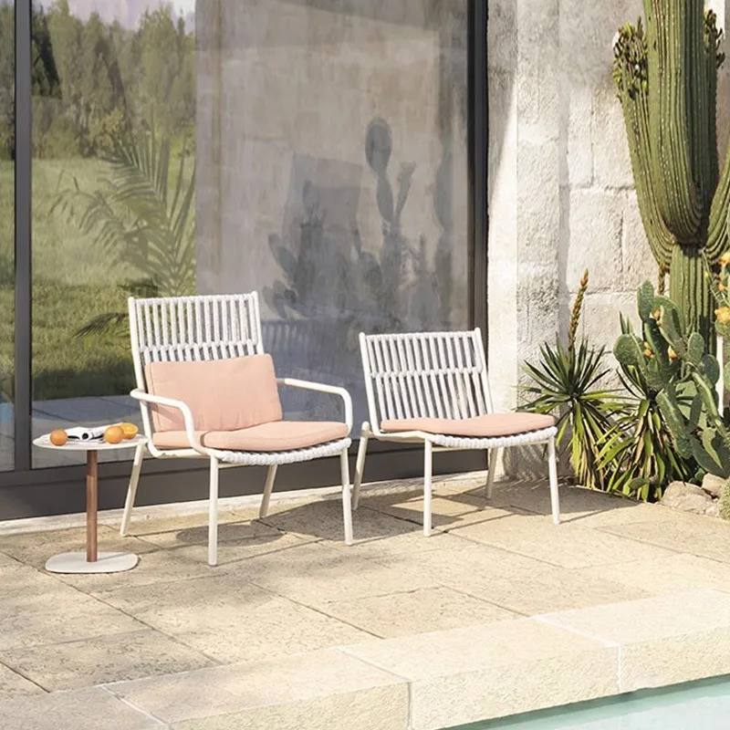 : Set di mobili da giardino