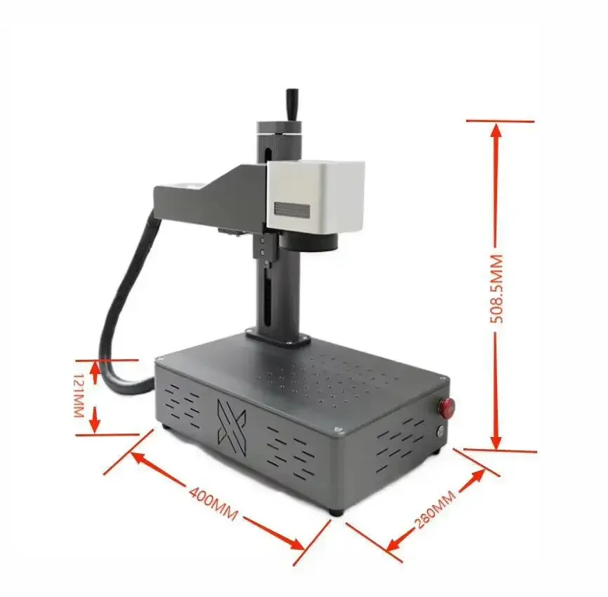 

Marking Hines Laser Engraver Engraving Hine For Metal Plastic Ceramic Stone Glass