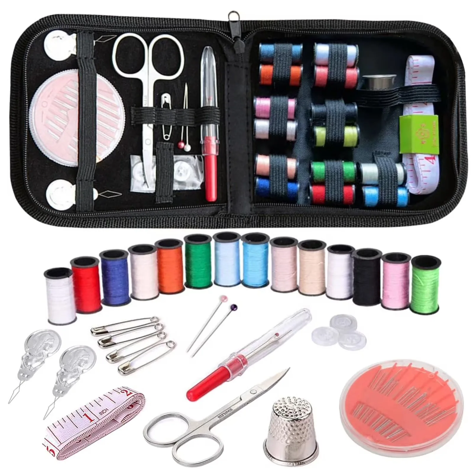 Travel Sewing Kit, …