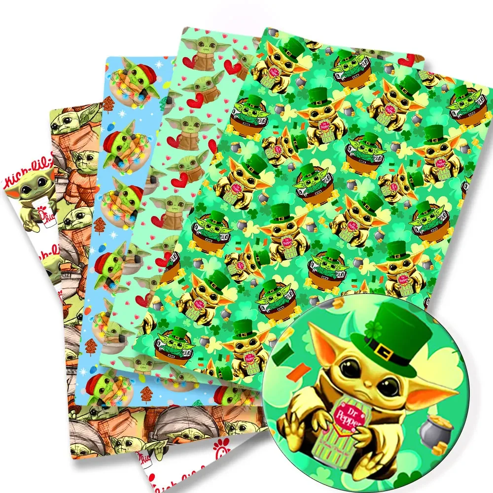 

Ткань Disney 140x50 см, хлопковая ткань с героями мультфильмов, лоскутная ткань, детский домашний текстиль, шитье, кукольное платье, занавеска, полиэфирная хлопковая ткань