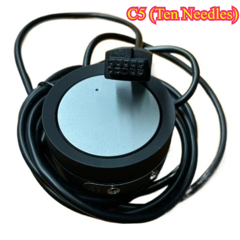 Speaker Volume Control Pod Replacement Dial Compatible with Companion C5 C3 C20 Multimedia Speaker Repair Part