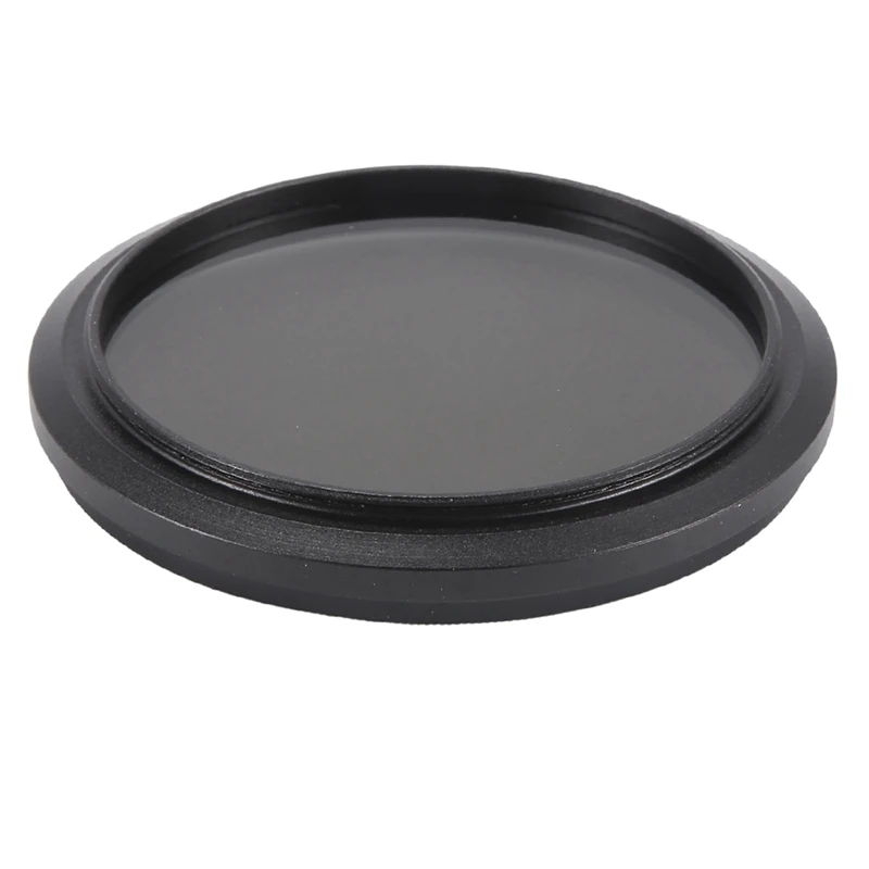 ND2-400 Variable ND Filter 58Mm Optical Neutral Density Filter For Universal Camera