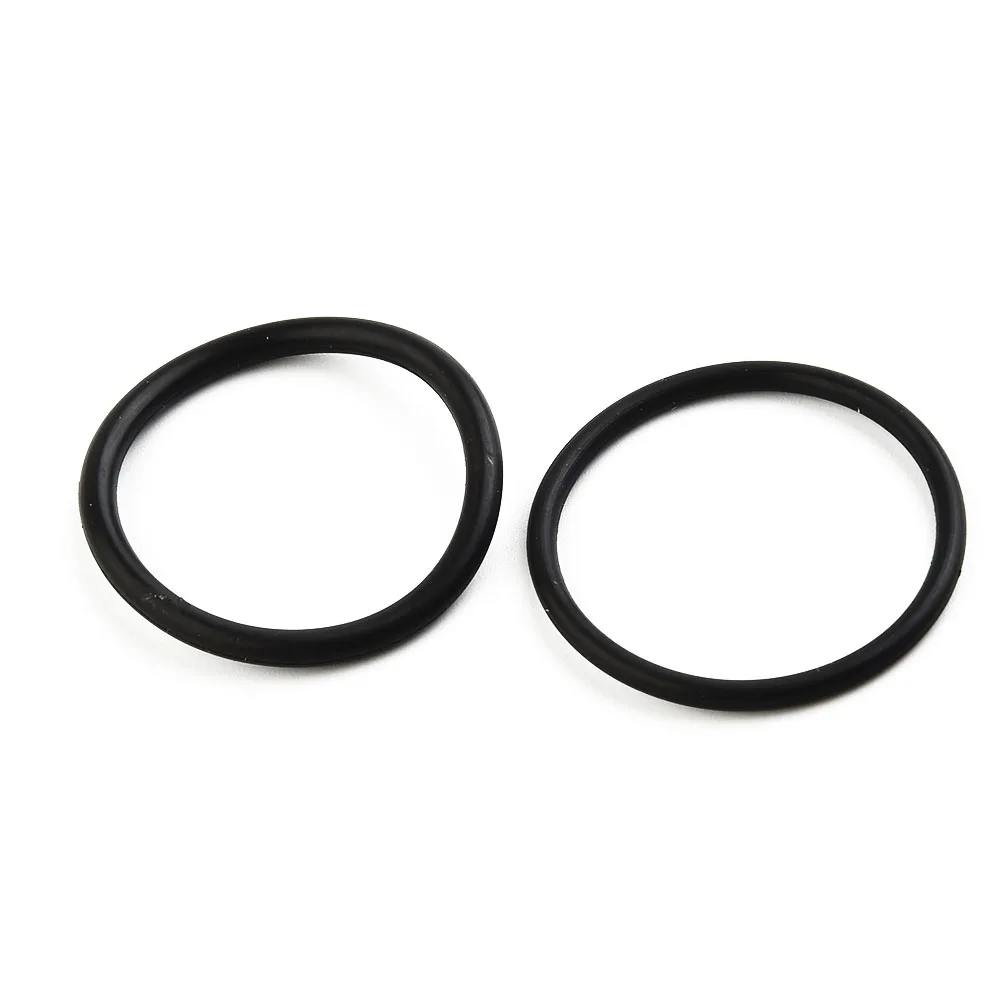High Quality Car Cooling System Pump Seal WATER PUMP Silver Mechanical Metal OIL SEAL Oil Pump Sump Seal Plug-and-play