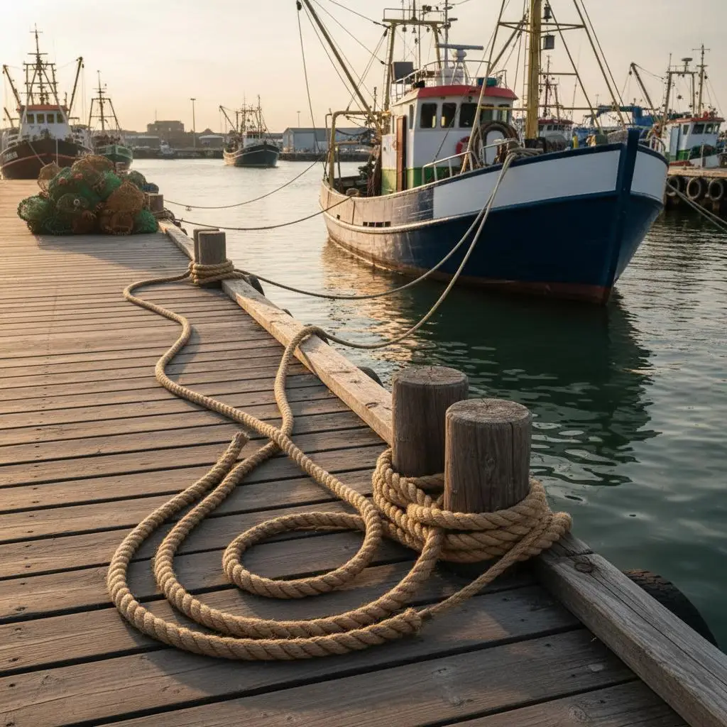 Corde de jute de 25 m de long et 40 mm d'épaisseur, idéale pour l'art, la décoration florale, le jardinage, etc.
