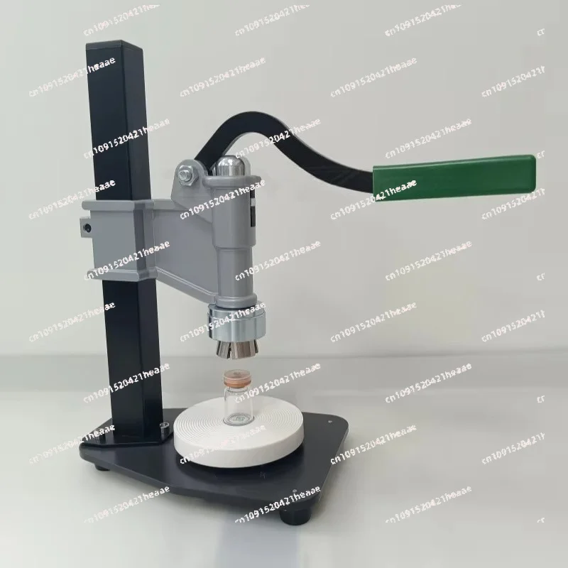 Suitable for Hand Sealing Machine Bottle Cap Crimping Tool ，Vial Crimper Manual Sealer Crimpers,Capping Machine13MM/20MM