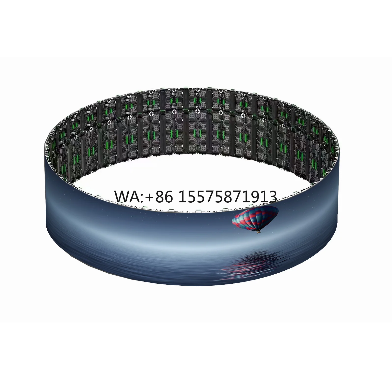 

High Quality Luxury P3.91 Led Display Hot Sale Wholesale High Brightness Outdoor Rental Led Display