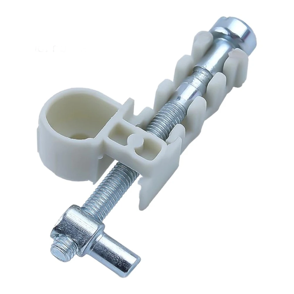 Silver Chain Tensioner Adjuster For MS017 018 MS170 MS180 Chainsaw Replace Part 1120 664 1500 1123 664 1605 Garden Tool 2pcs
