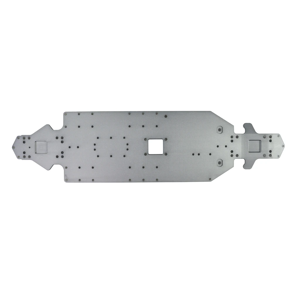 

Serpent Chassis SRX8 GTE '23 (SER601294)