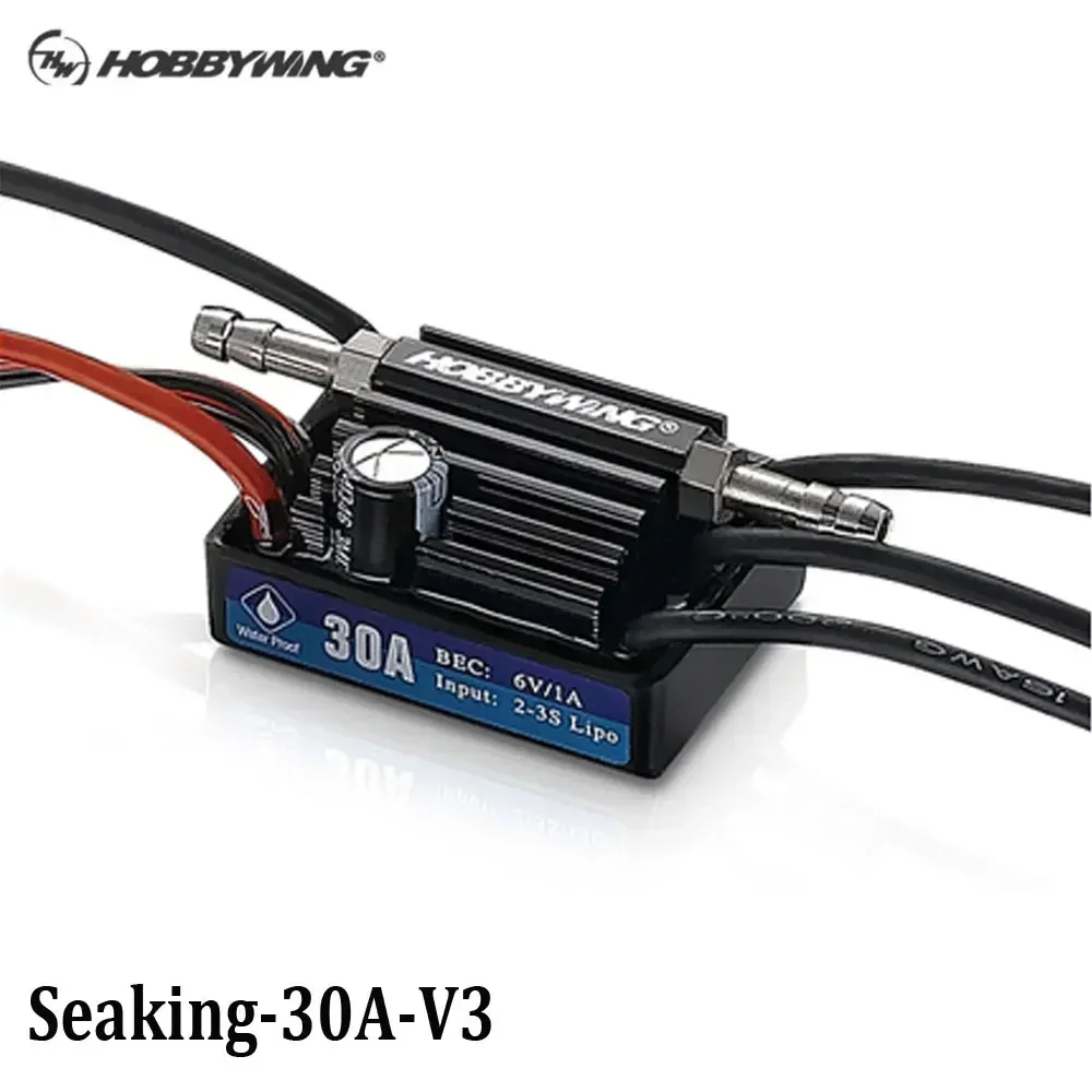 Hobbywing Seaking V…