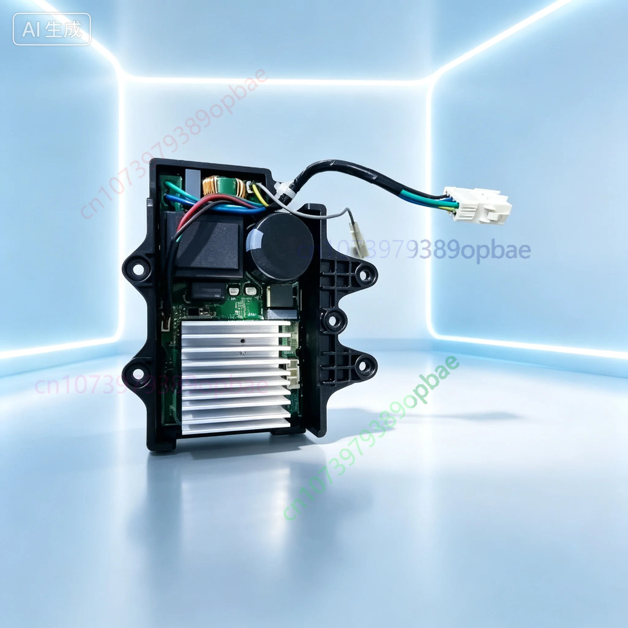 Replacement Drive Board WXB-1158DK SK2319950100 for Drum Washing Machine, Inverter Motor Board