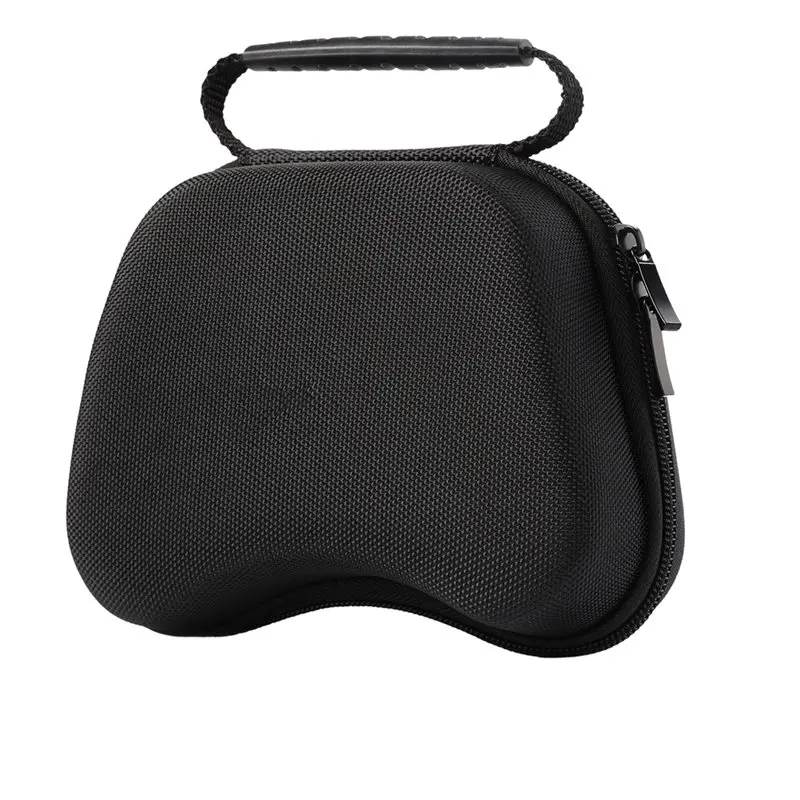 

[NEW A09R!】 For Gamepad Compatible Hard Carrying Case For Gaming Controller- Shockproof, Drop-Resistant Travel Storage Bag Prote
