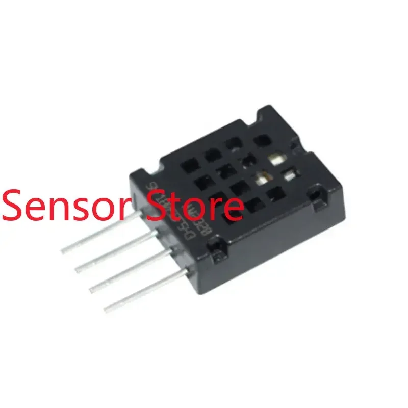 

5PCS AM2320 Digital Temperature And Humidity Sensor AM2320B/replaces SHT10/SHT11 Other Series