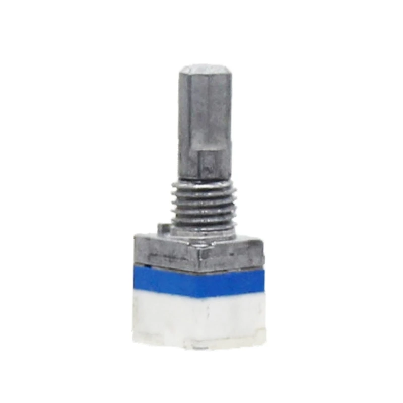 Trang Sức Giọt 1/5 Chiếc 2 Đài Phát Thanh Nút Chỉnh Âm Lượng Bộ Đàm Interphone Thay Thế Nút Âm Lượng Cho UV-9R PLUS-ERA