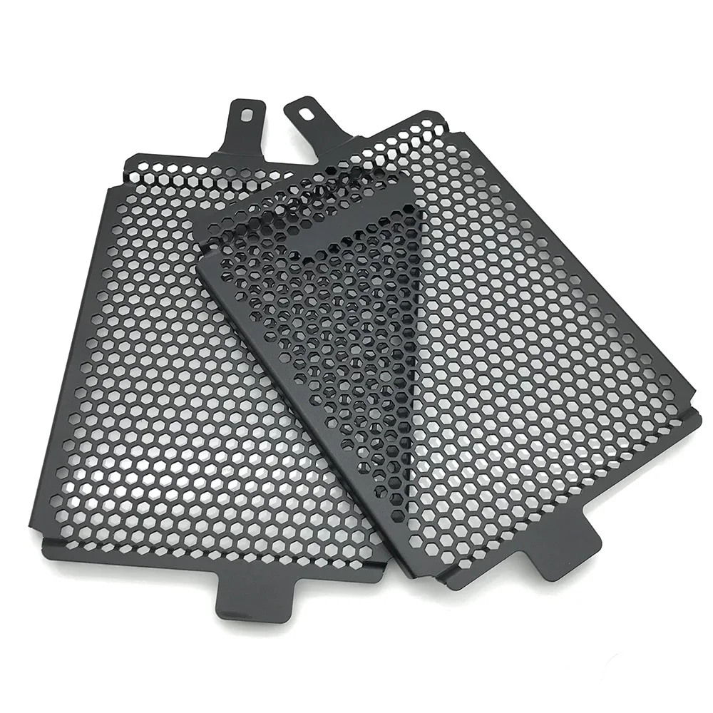 

For BMW R1250GS ADV 2019-2021 Motorcycle Water Tank Net Protective Net Refitted Water Tank Cover