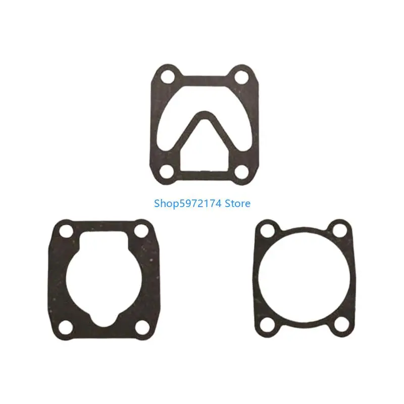 Y3NB Durability Nylon Air Compressor Gasket Spare Parts For Smooth Operation