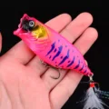 Color F