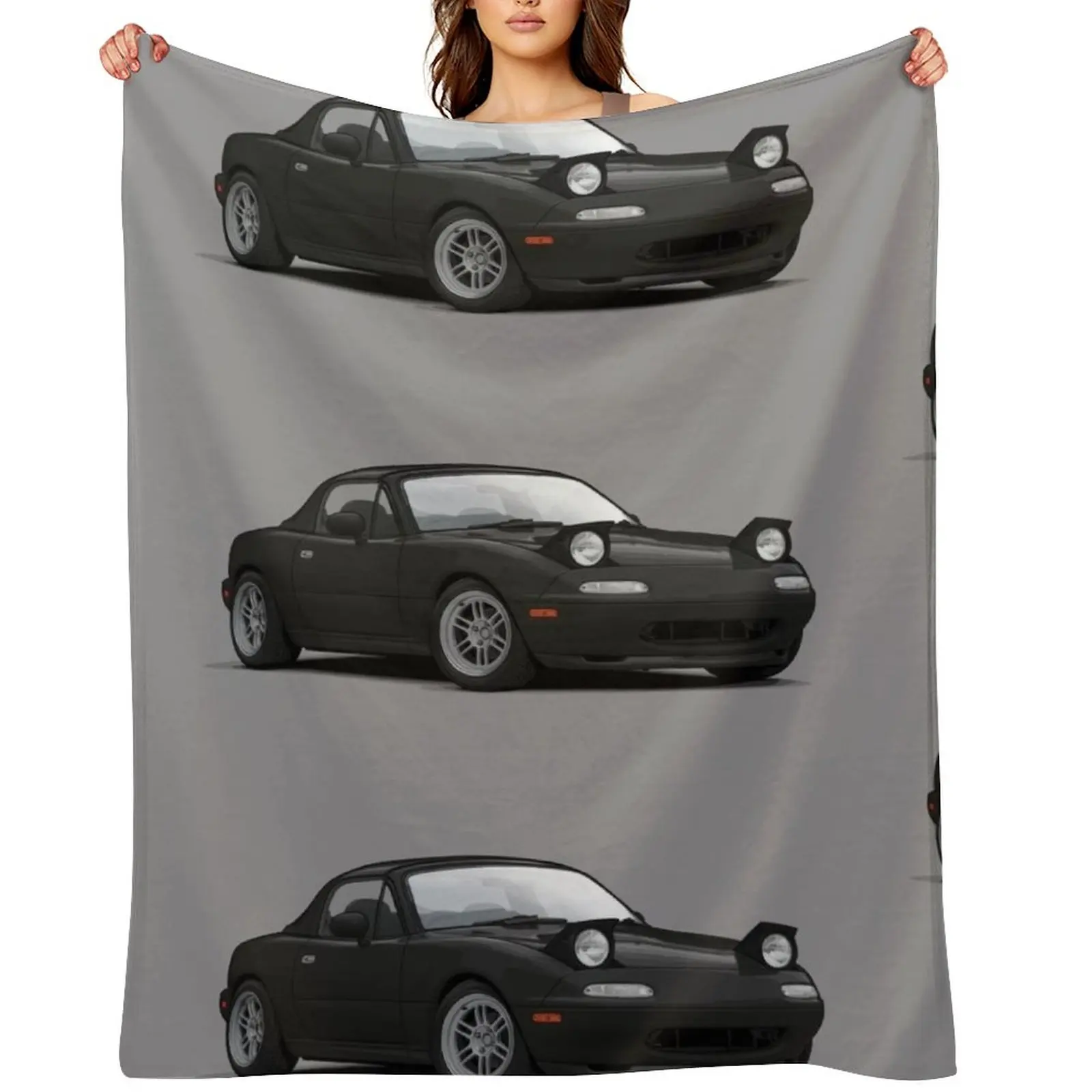 Mx5 / Miata Na MK1 … - image