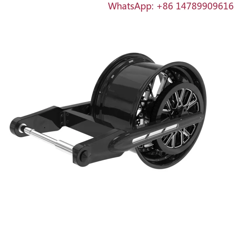 Dual Rocker System On V-rod And Muscle Night Rod 2003-2017 MotorcyclesMotorcycle PartsAmerican Classic Bike 2014-2023