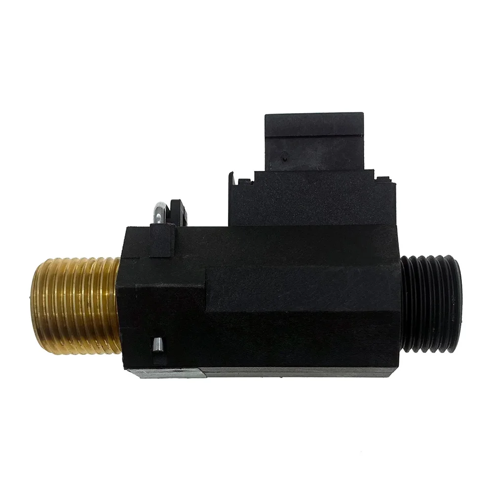 Boiler Parts Water Flow Sensor Switch Compatible with For Ariston and Main Four Boilers for Efficient Flow Control