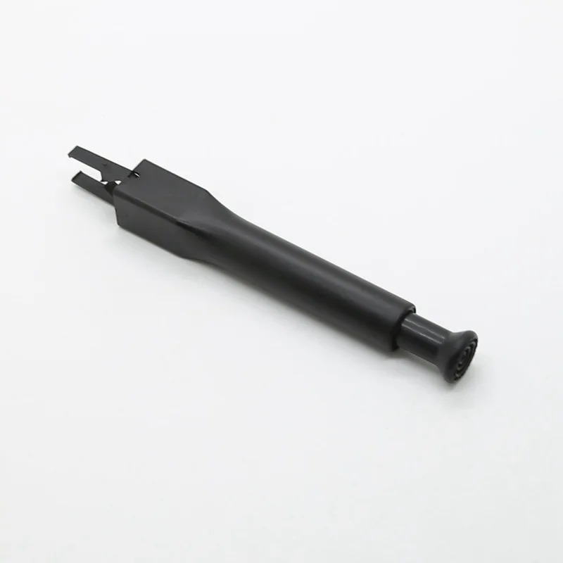 Universal Keycaps Remover Tastatur Kappe Entfernung Werkzeug Kunststoff Schlüssel Puller für PC Computer Mechanische Tastatur Reinigung Kits – Detail 8