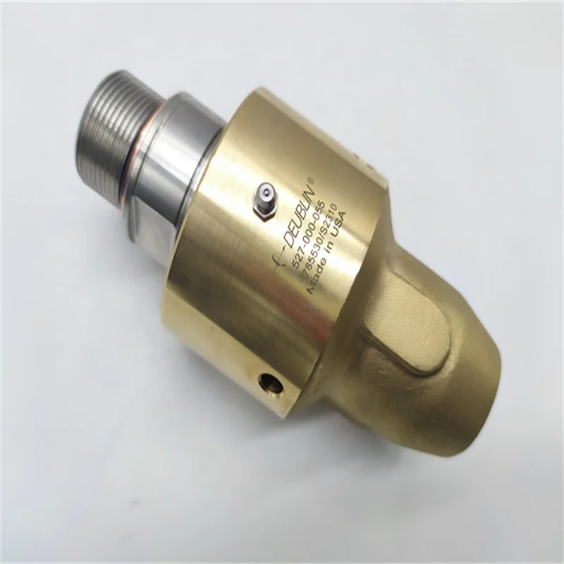 TLF Deublin Высокоскоростной водяной роторный соединитель 527-000-055 785530/S2310