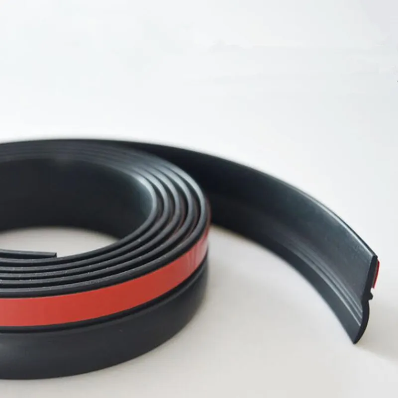 Universal Car SUV Roof Seal Strip Car Styling For Dodge Journey Juvc Charger Durango Cbliber Sxt Dart