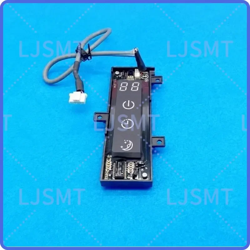 New AC Remote Control Receiver Display Board for Chigo DB-106E-63/39 BD-CH106Y