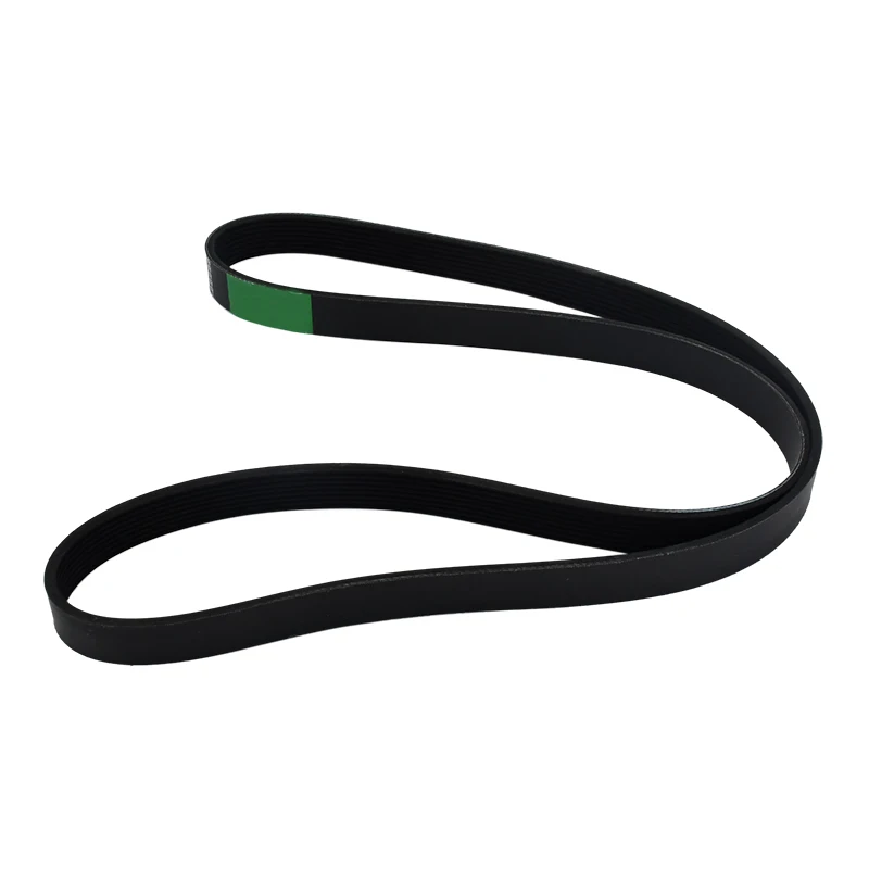 

Ремень приводной 6732-61-3871 (6732613871, 6732-61-3870, 6732613870) совместимый с экскаваторами Komatsu PC210, PC228US, PC200-8, PC220-8