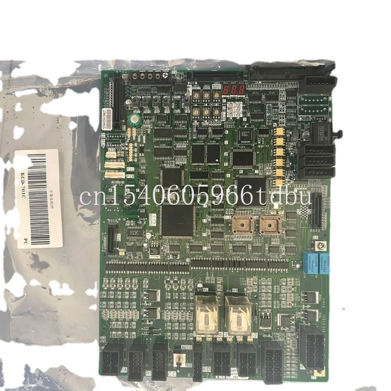 

GPS-3 elevator motherboard KCD-701C