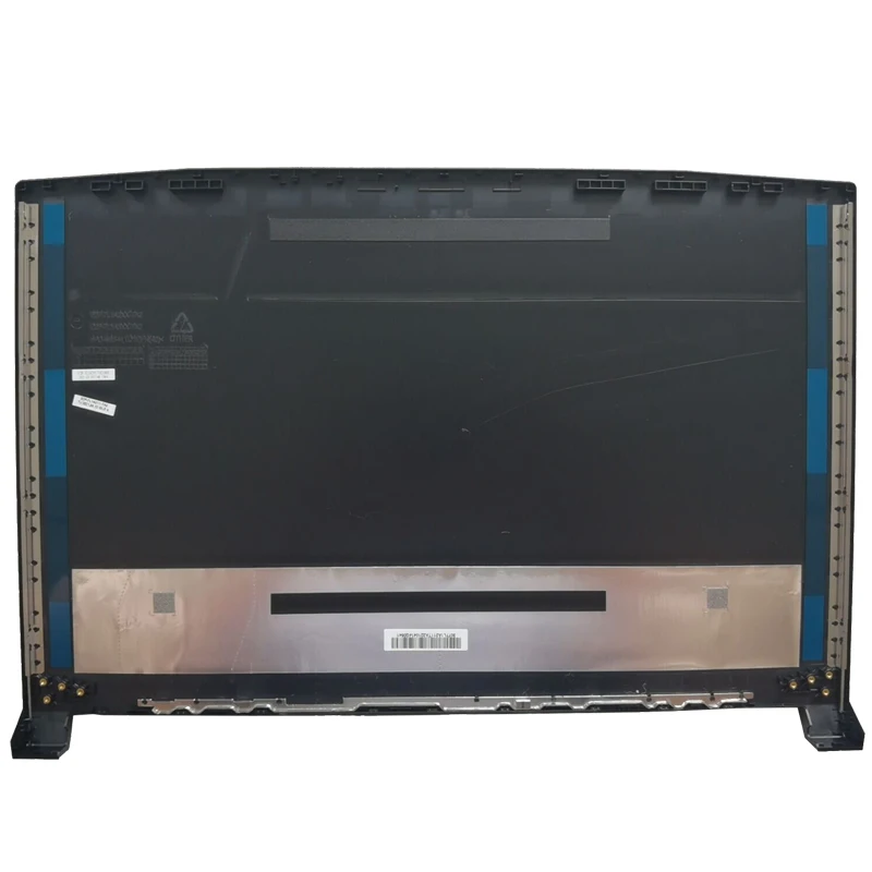NEW Case Cover For MSI GF76 MS-17L1 Rear Lid TOP Case Laptop LCD Back Cover /LCD Bezel Cover