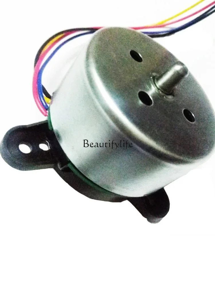 FOC Sine Wave VSP Controlled PWM Three-Phase External Rotation DC Brushless Motor