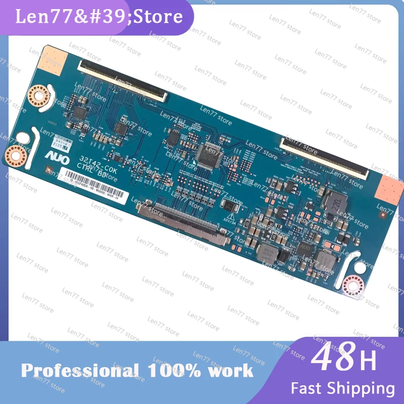 32T42-C0K 32T42-COK CTRL BD original logic board