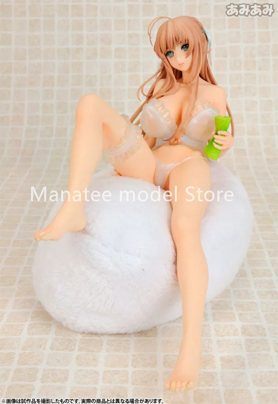 

SkyTube оригинальная сексуальная жизнь-Мария Саотоме 1/6 ПВХ фигурка аниме модель игрушки коллекция кукла подарок