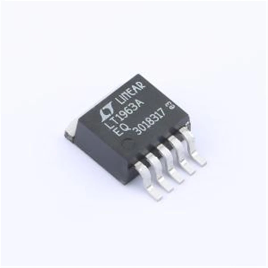 2 PÇS/LOTE LT1963AEQ # PBF (Gestão de Energia)