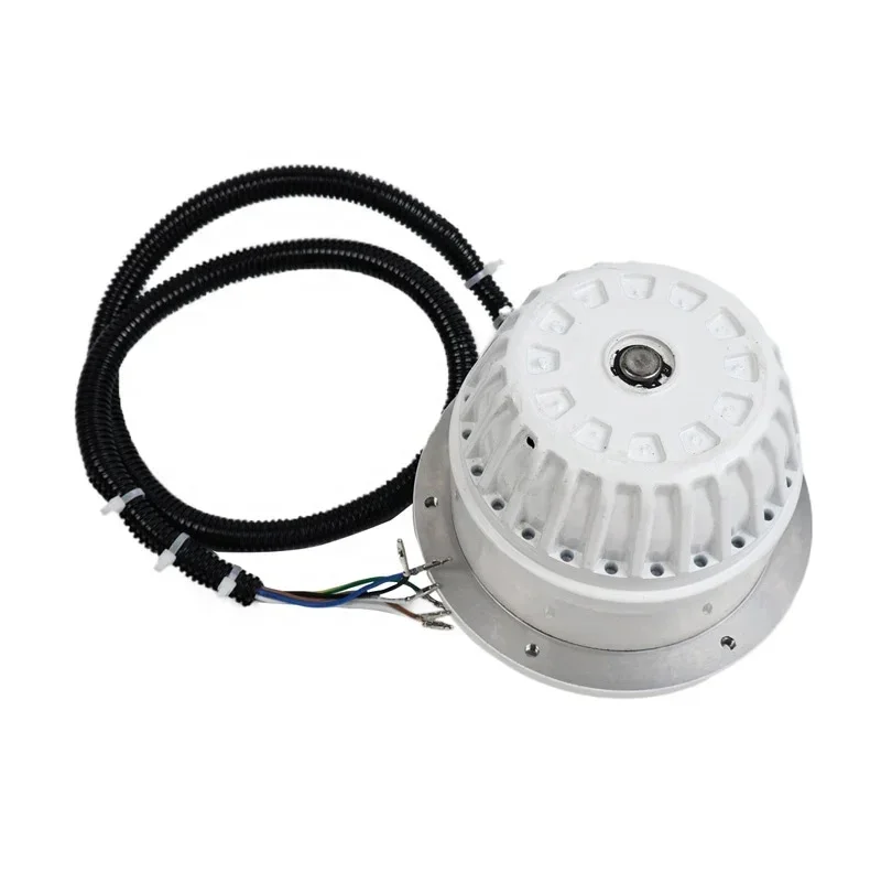 

Aftermarket New Fan Motor 54-00547-03 79-01693-04 79-01693-05 For Transport refrigeration Transicold V