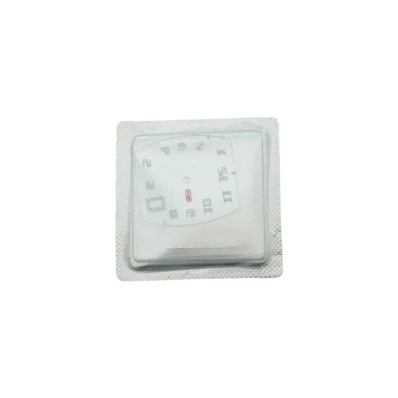 Watch Sapphire Dial for Richard Mille RM010 30.0*28.4mm Flat