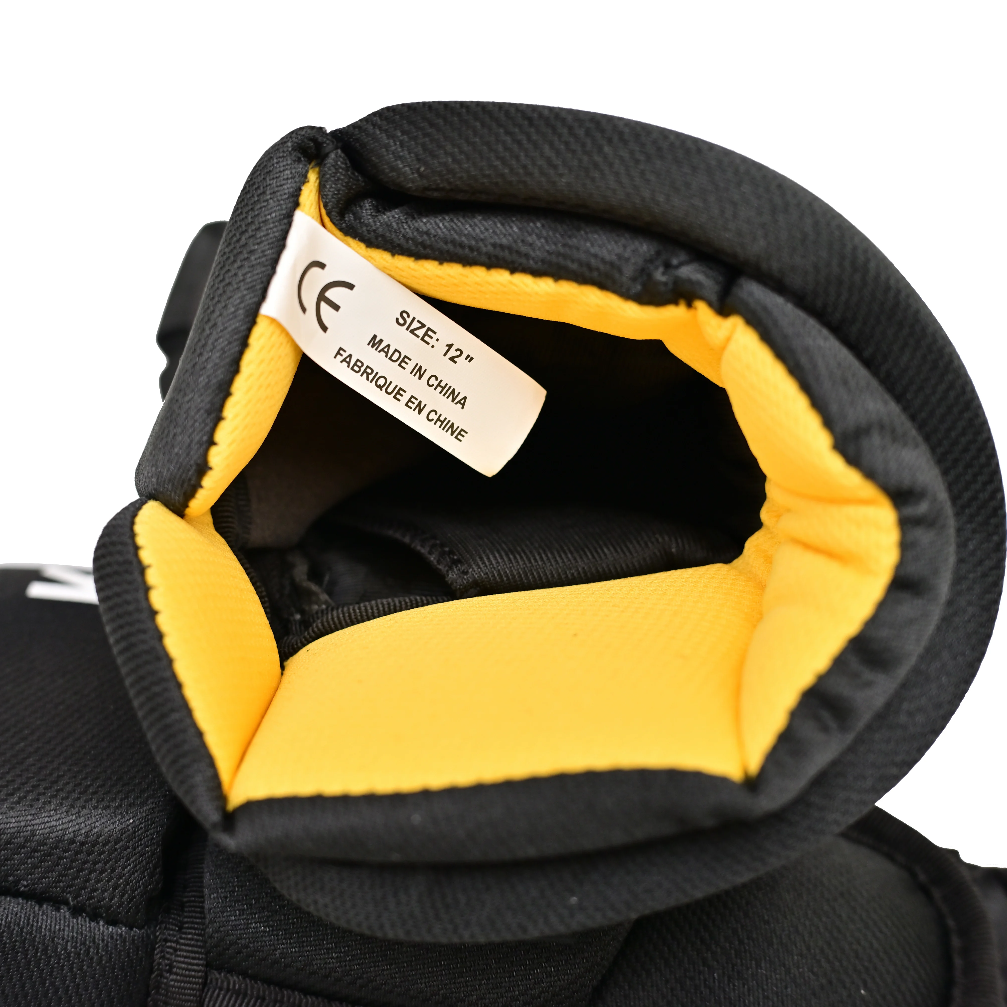 [1ペア][keyicol]新しいアイスホッケーグローブ KEYICOL ブランド 中級 11 12 プロアスリート ホッケーグローブ