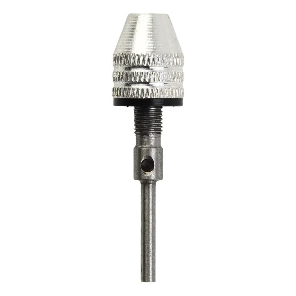 

High-Speed Steel Chuck Rotary Tools Accessories Electric Grinder Accessory Good Strength Heat Resistance Toughness