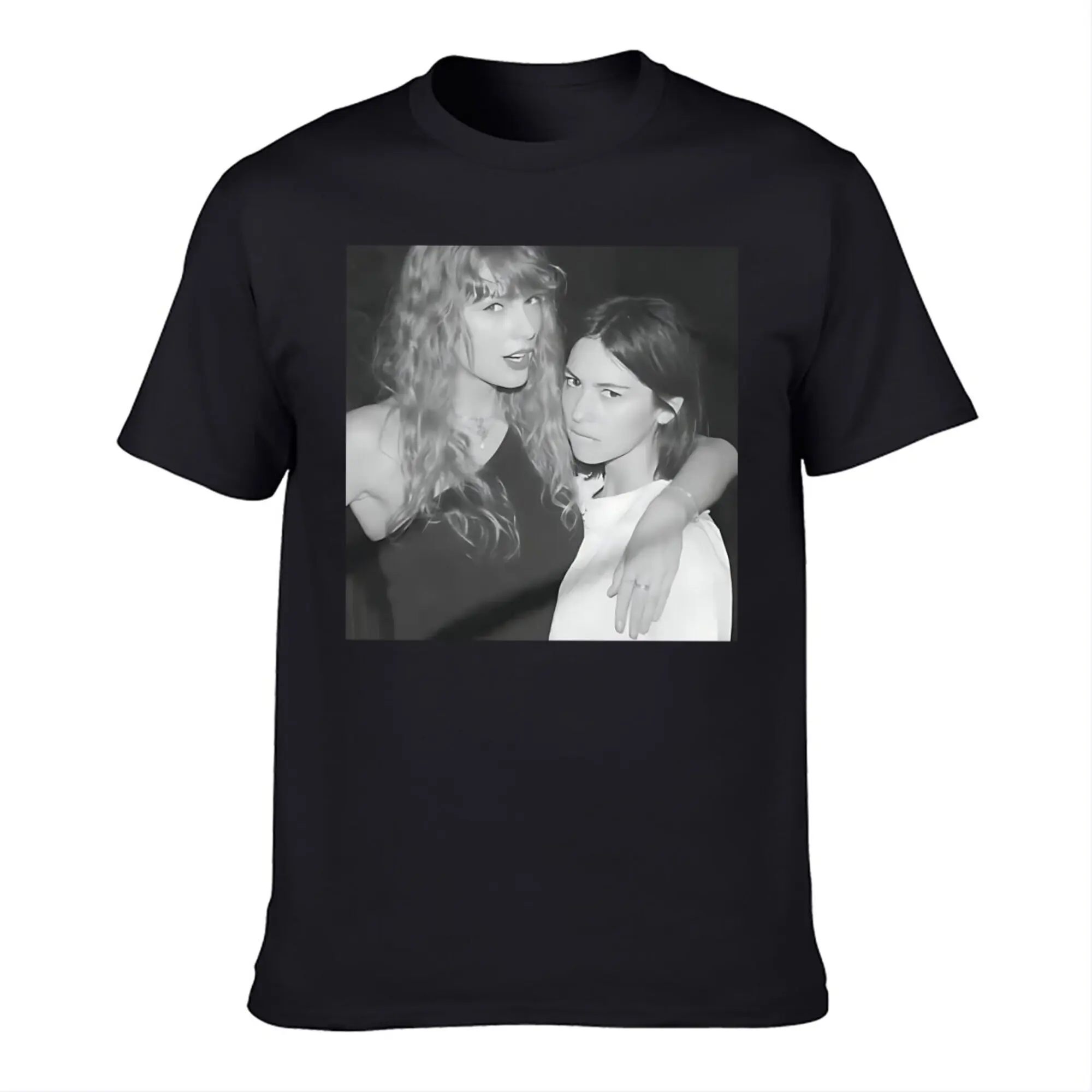 T-shirt graphique Gracie pour hommes et femmes, cadeau de chemise, confort, rétro, convertisseurs, fans