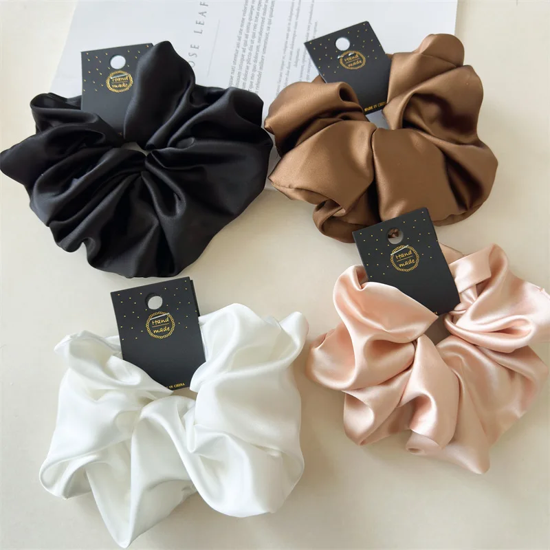 Thumbnail 2 - #6 Best Scrunchie Hair Ties to Buy In 2026