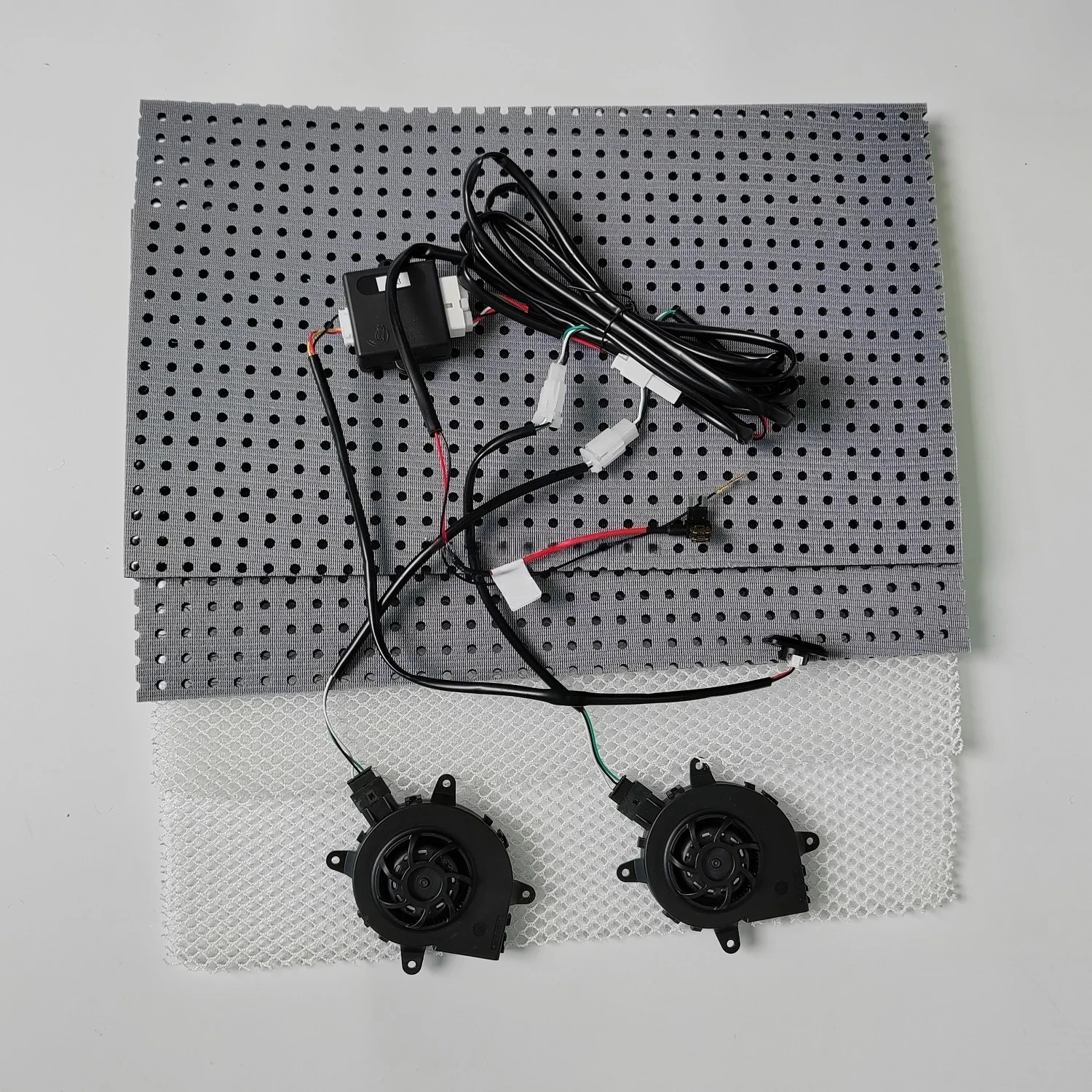 High Quality Factory Custom Vehicle Seat Ventilation System, For W206 Car Seat Heating And Cooling