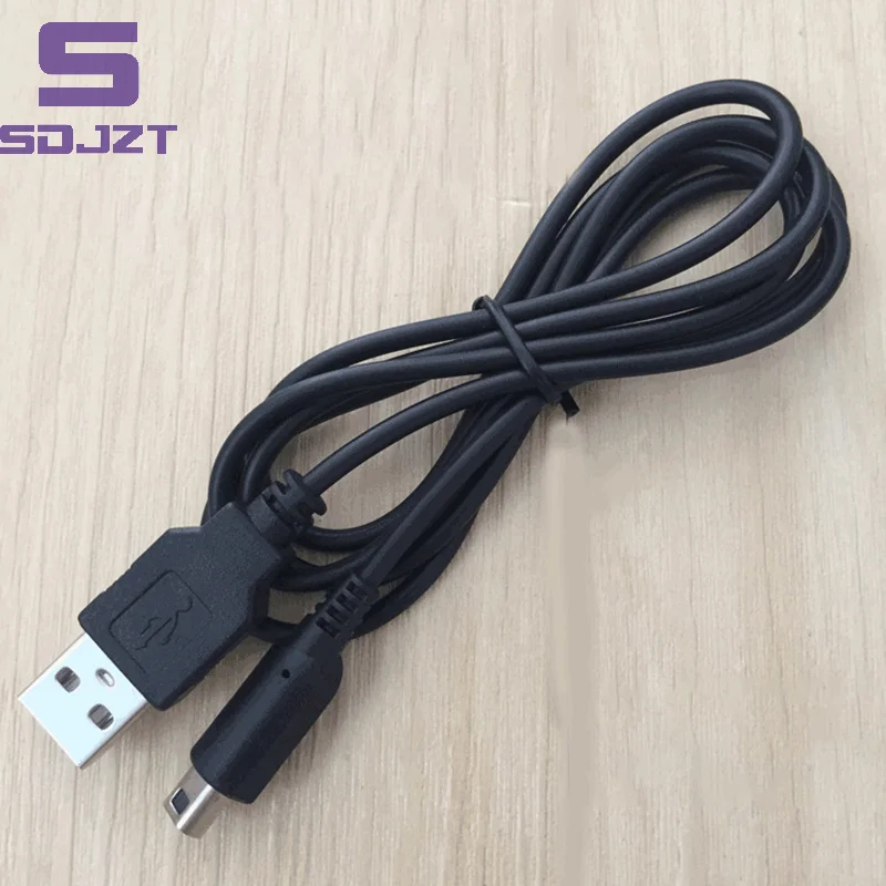 3ds Usb Oplader Kabel Power Opladen Lead Voor Nintendo Nieuwe 3ds Xl/New 3ds/3ds Xl/3ds/New 2ds Xl/New 2ds/2ds Xl/2ds/Dsi