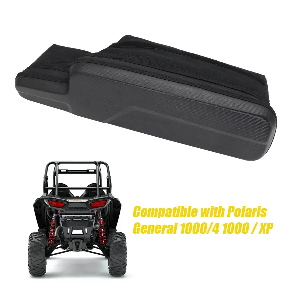 

UTV Dashboard Storage Bag Compatible with XP 1000 / XP 4 1000 2016-24 UTV Storage Bag