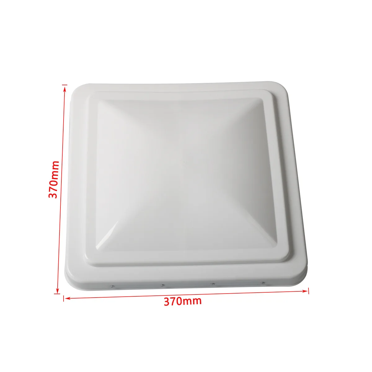 14 Inch - RV Window Ventilation Cover