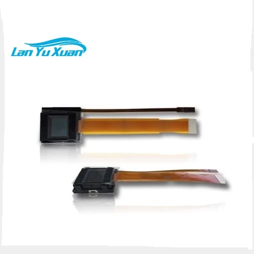 0.35'' 640x480 Micro LCD Display Screen for Monocular