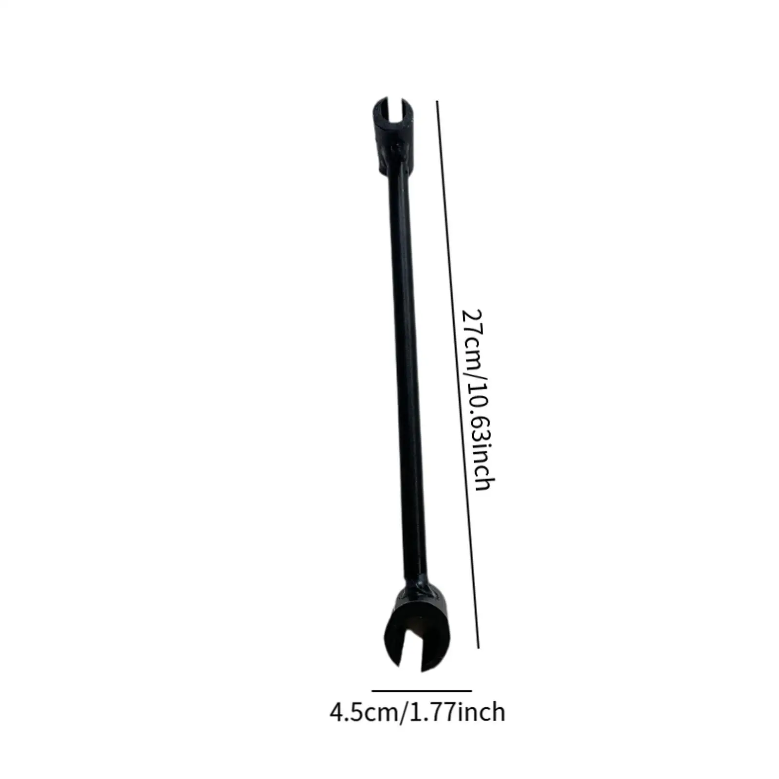 270mm Door Hinge Adjustment Tool Accessory for 8-19mm Flag Hinges Adjustable