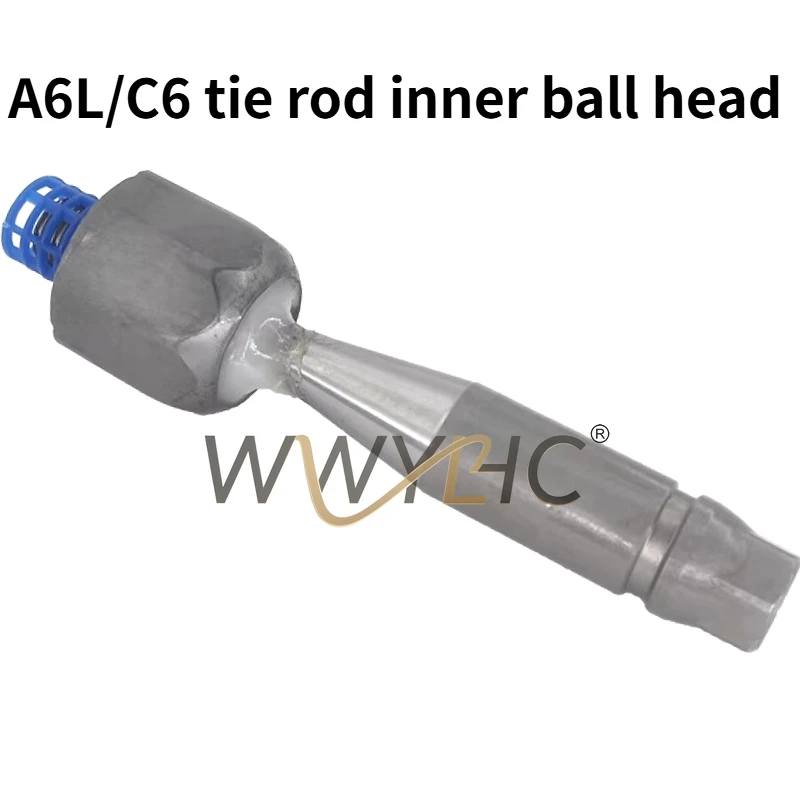 Suitable for C5 A6 A4   B5 Leading C6 Tie Rod Ball Head Direction Machine Cross Tie Rod Inner and Outer Ball Head