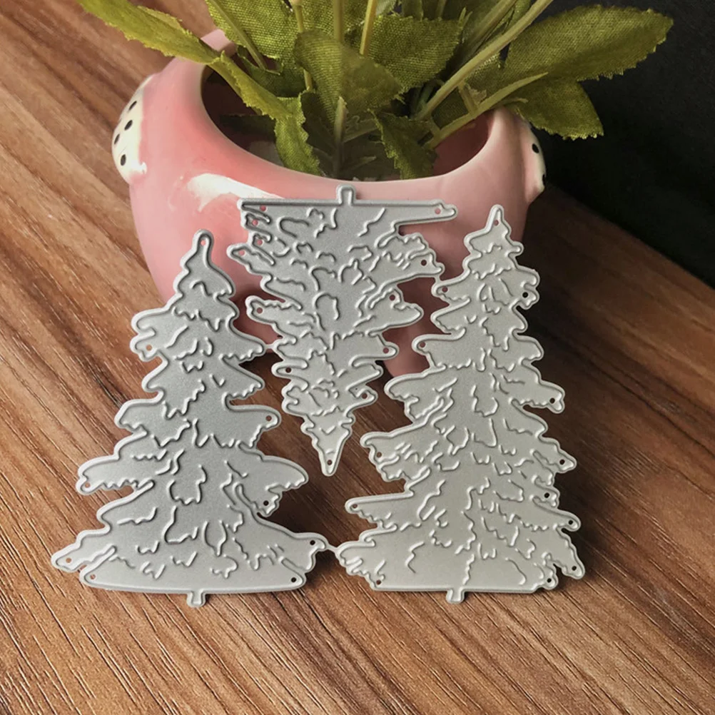 

3 Pcs Cutting Mold Craft Dies Embossing Template Paper DIY Bird Shape Carbon Steel Stencil Scrapbooking Cards Making Photo Frame