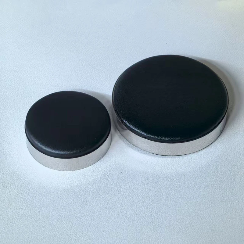 

Watch Movement Holder Cushion Case Casing Cushion Leather Protective Pad Holder Watch Repair Tool Watch Movement Cushion Parts