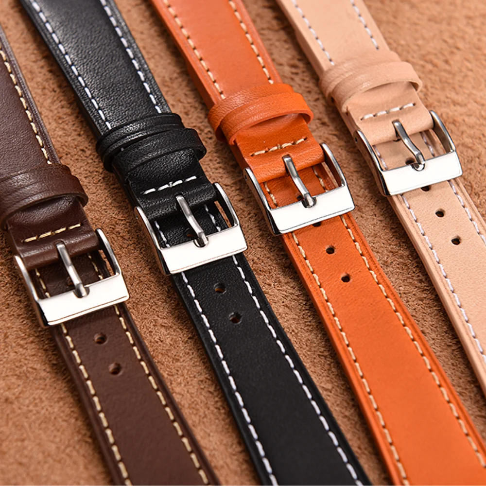 Pulseira de couro universal de - Women'S Accessories Cartier avaliação e preço